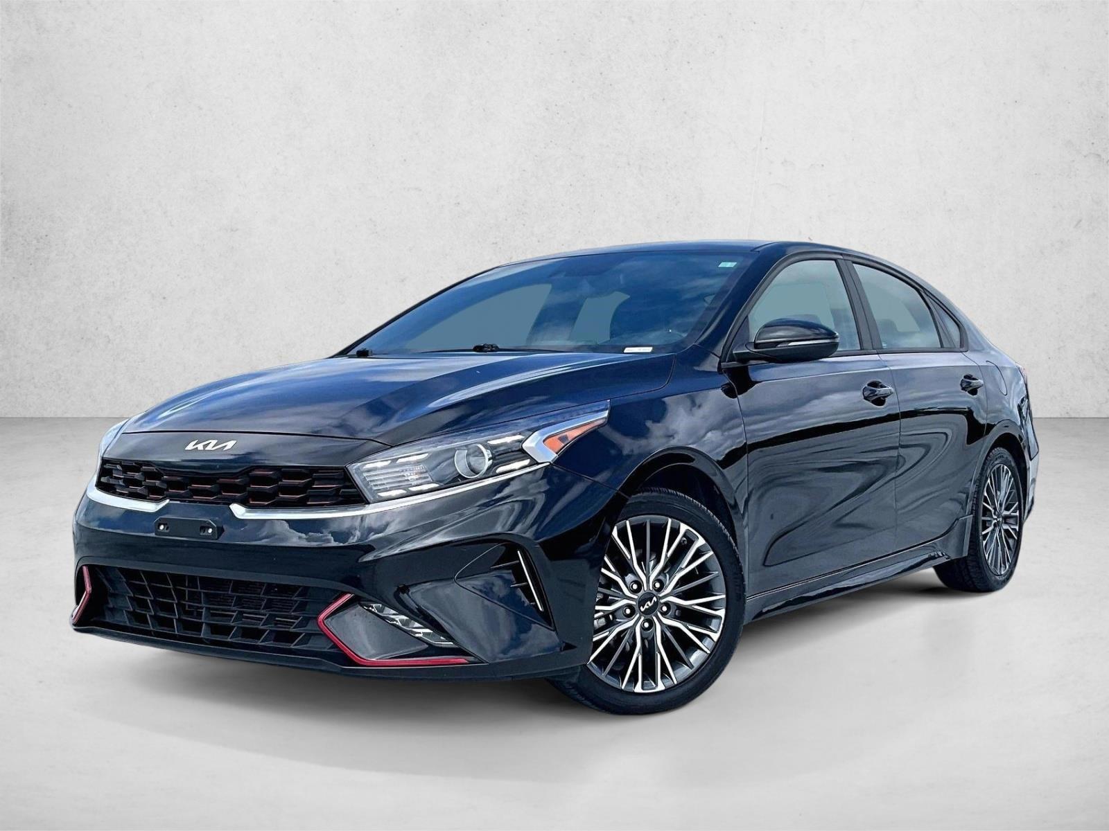 Thumbnail: 2023 Kia Forte - 1