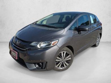 2015 Honda Fit