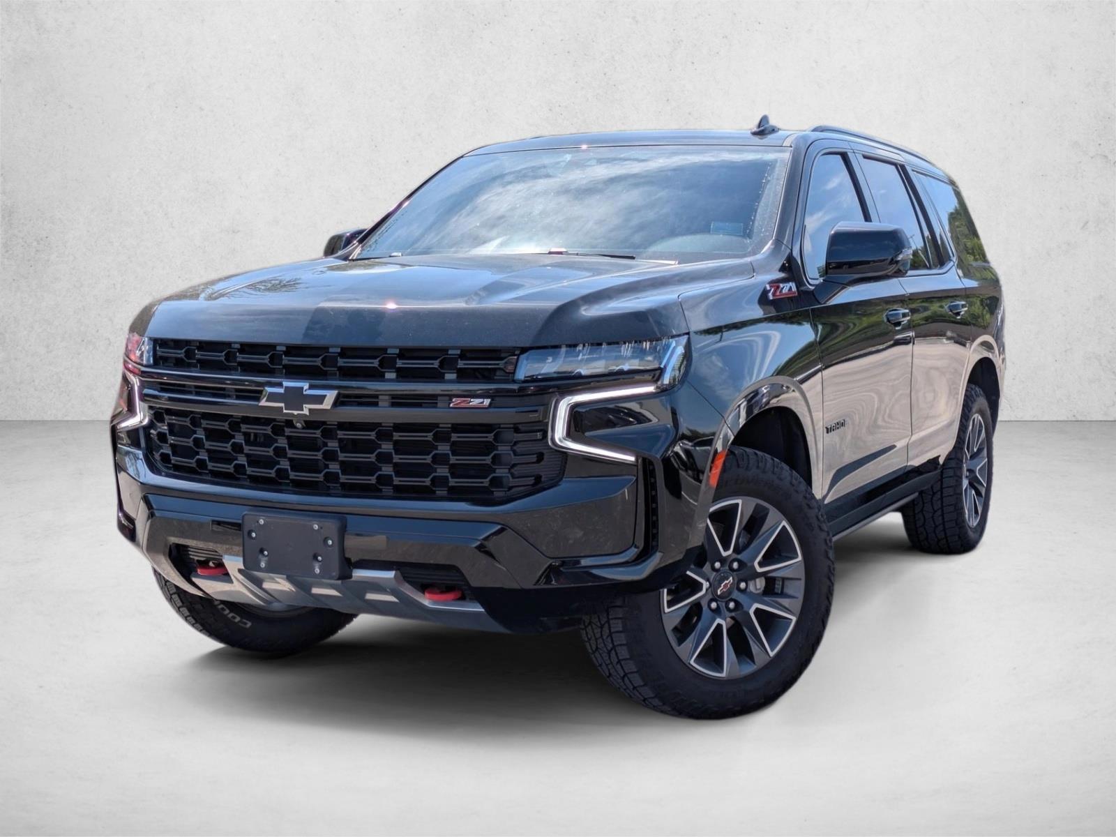 Thumbnail: 2023 Chevrolet Tahoe - 1