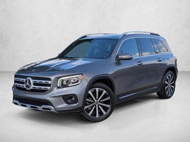 2021 Mercedes-Benz GLB 250 -
                  Houston, TX