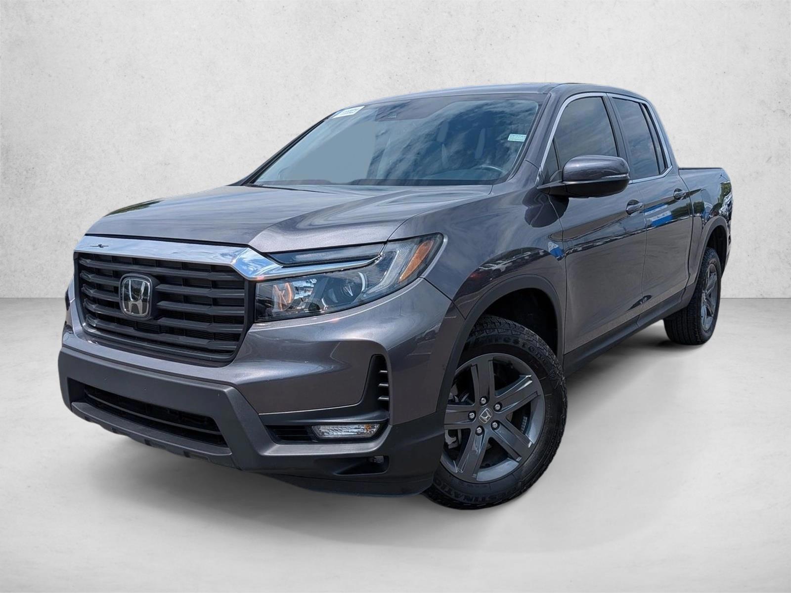 Thumbnail: 2023 Honda Ridgeline - 1