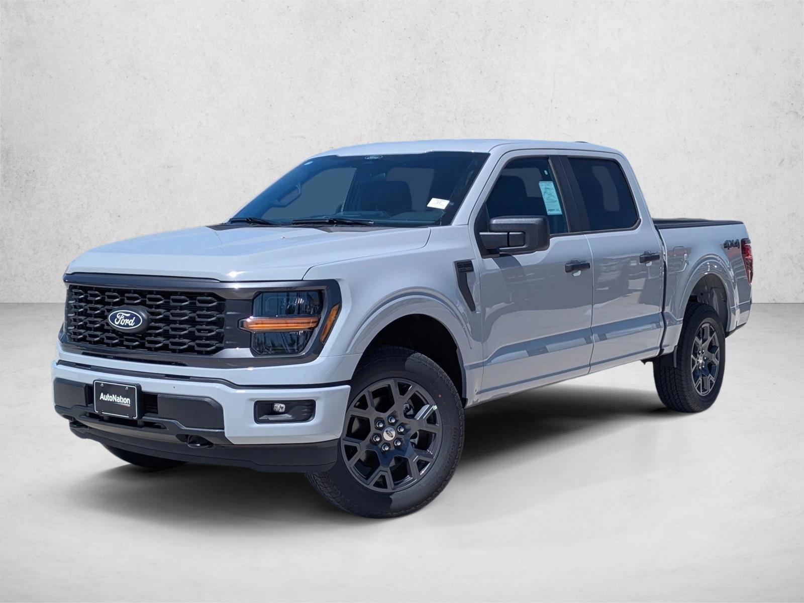 Thumbnail: 2026 Ford F-150 - 1