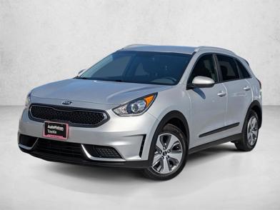 2019 Kia Niro LX -
                  Buena Park, CA