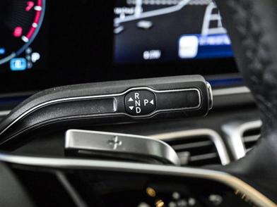 2025 Mercedes-Benz GLE