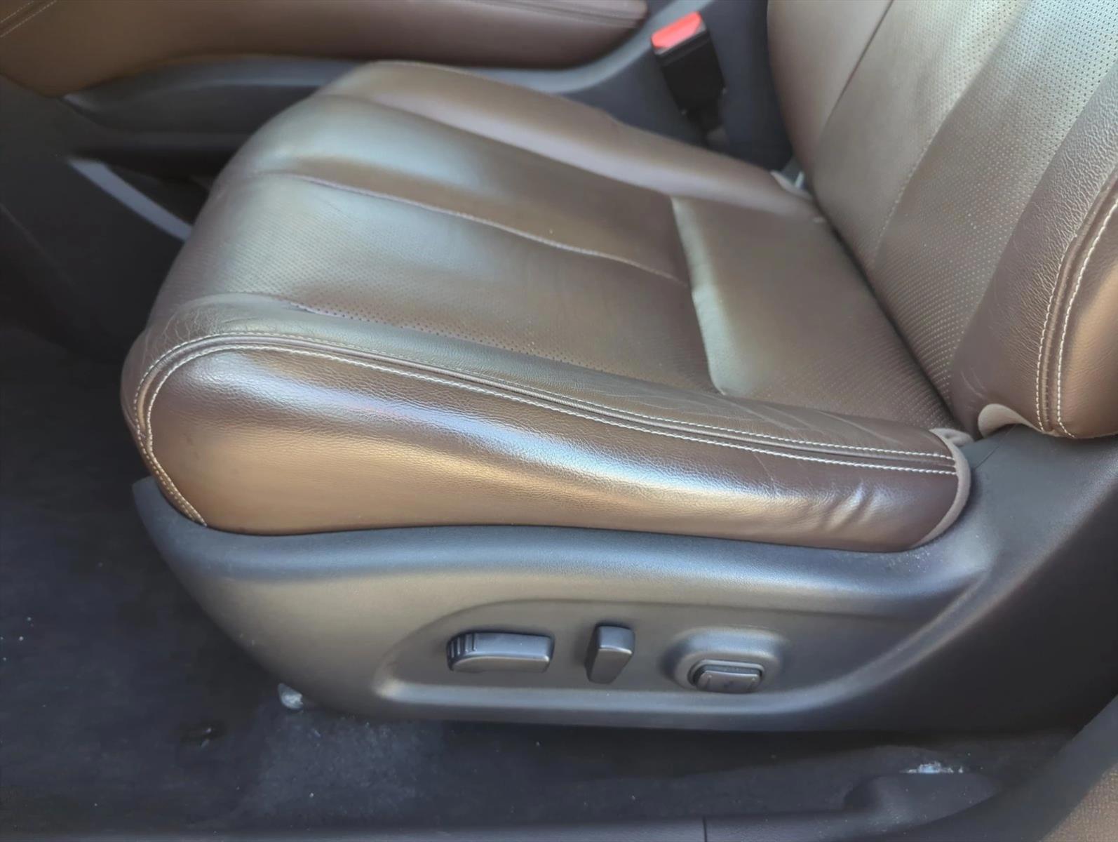 Thumbnail: 2015 Nissan Murano - 3