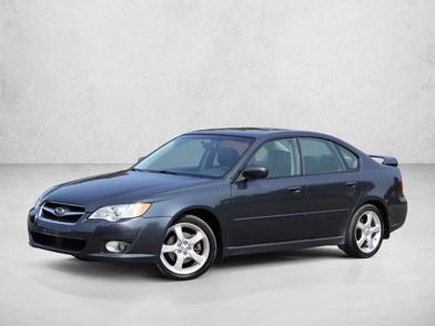 2008 Subaru Legacy Limited -
                  Spokane Valley, WA