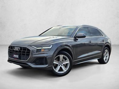 2019 Audi Q8 Premium -
                  Plano, TX