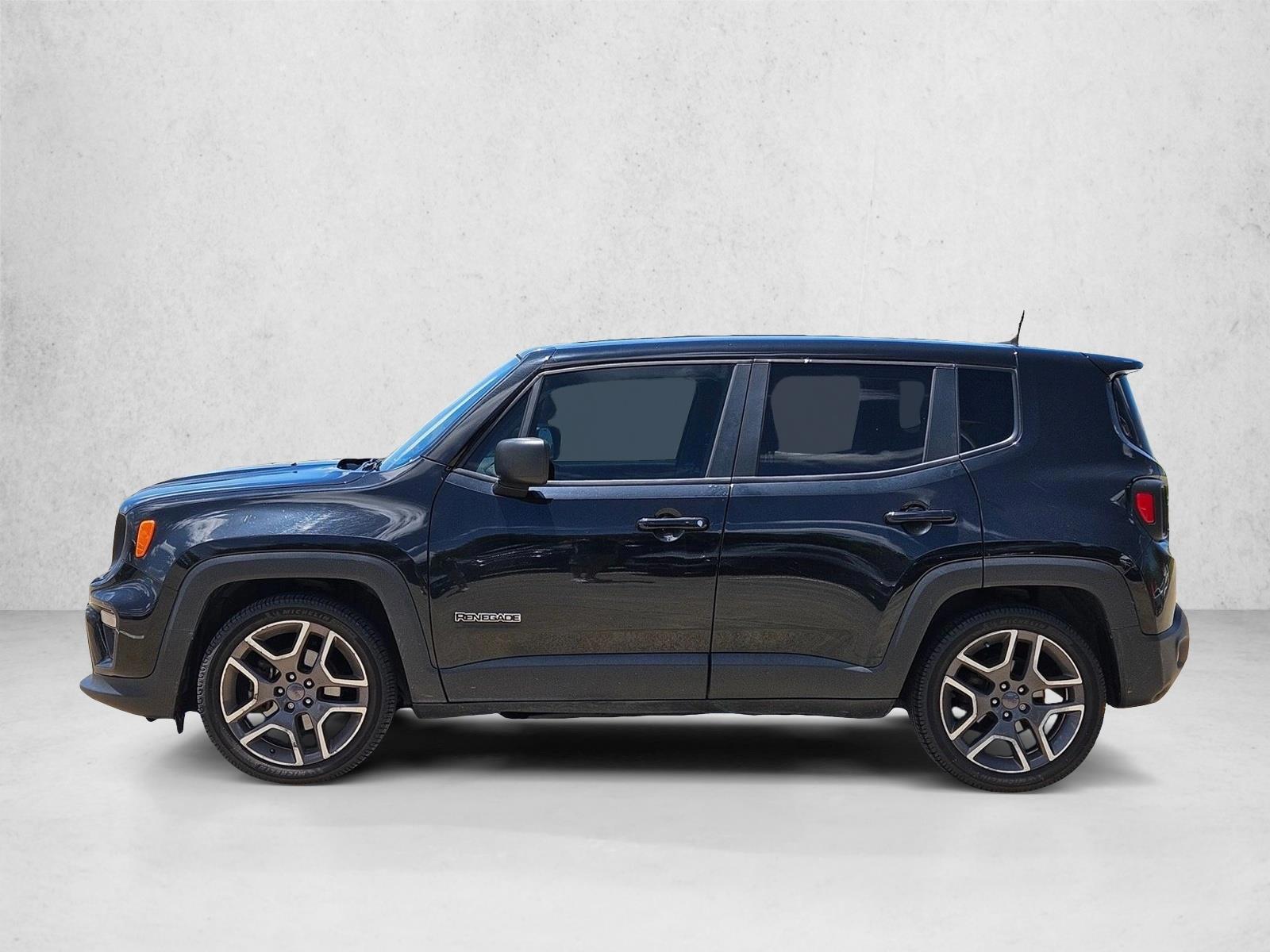 Thumbnail: 2020 Jeep Renegade - 2