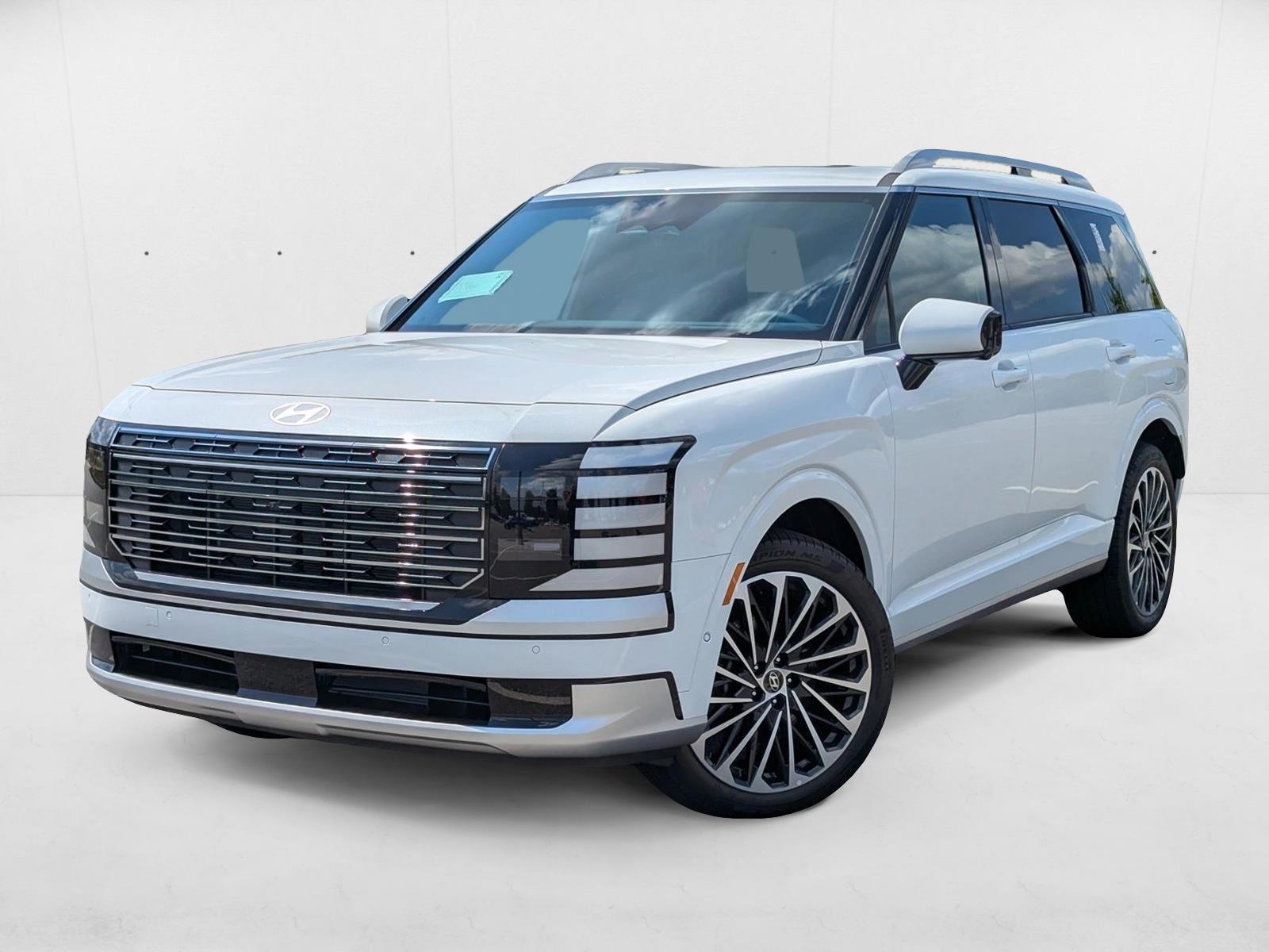 Thumbnail: 2026 Hyundai Palisade - 1