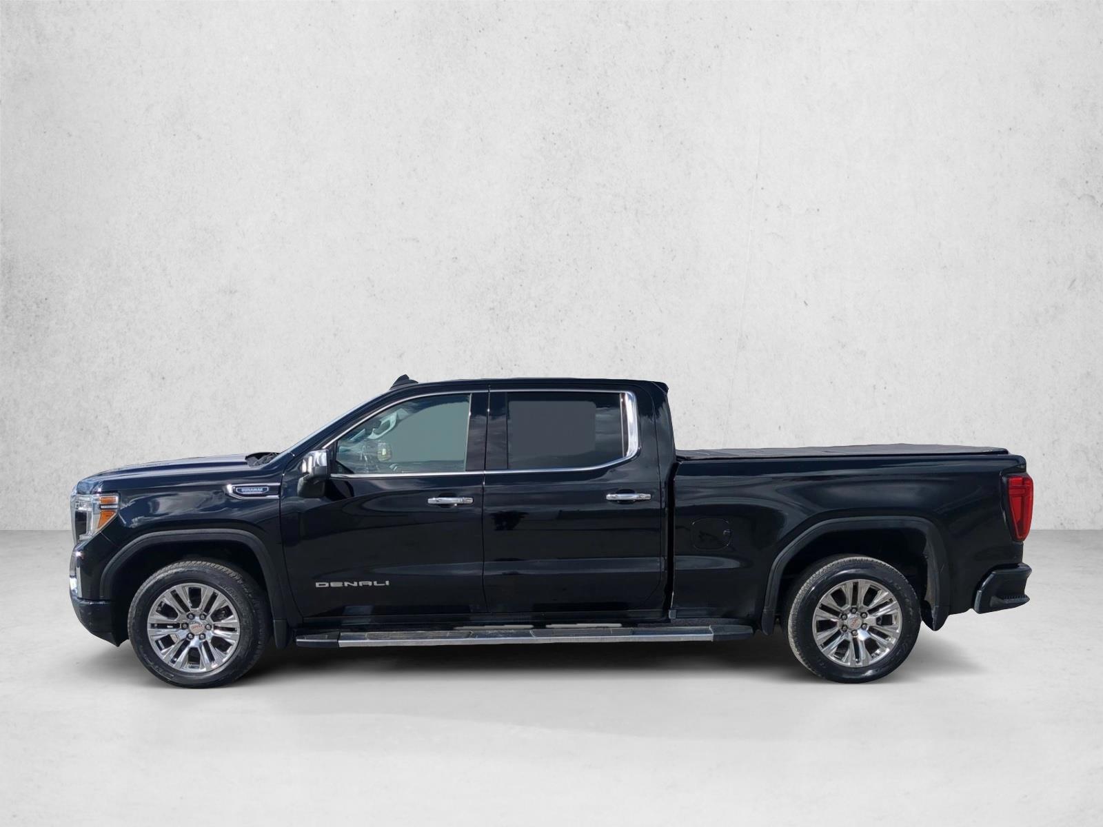 Thumbnail: 2020 GMC Sierra 1500 - 2