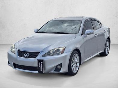 2011 Lexus IS 250 -
                  Cerritos, CA