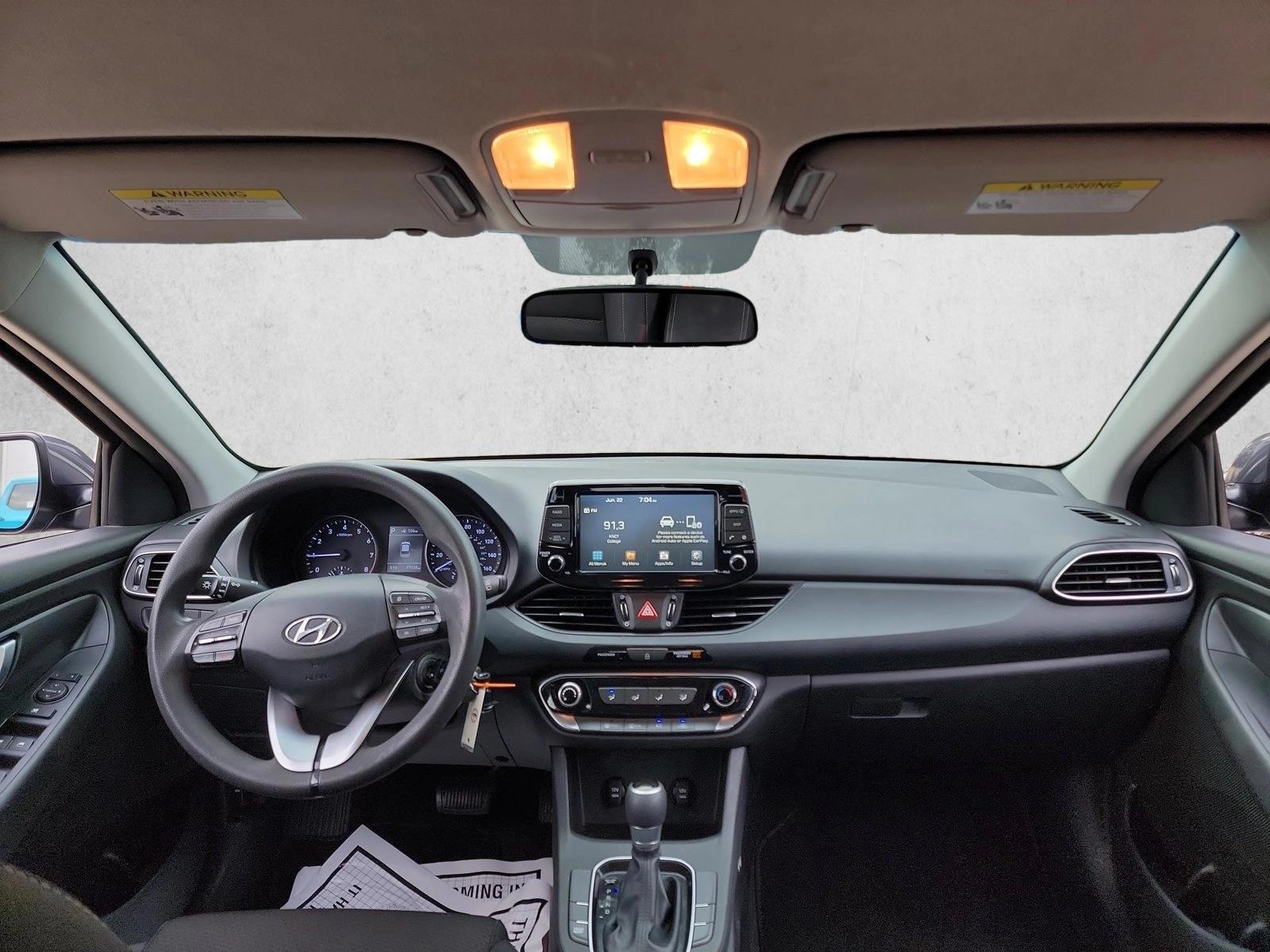 Thumbnail: 2018 Hyundai Elantra - 3