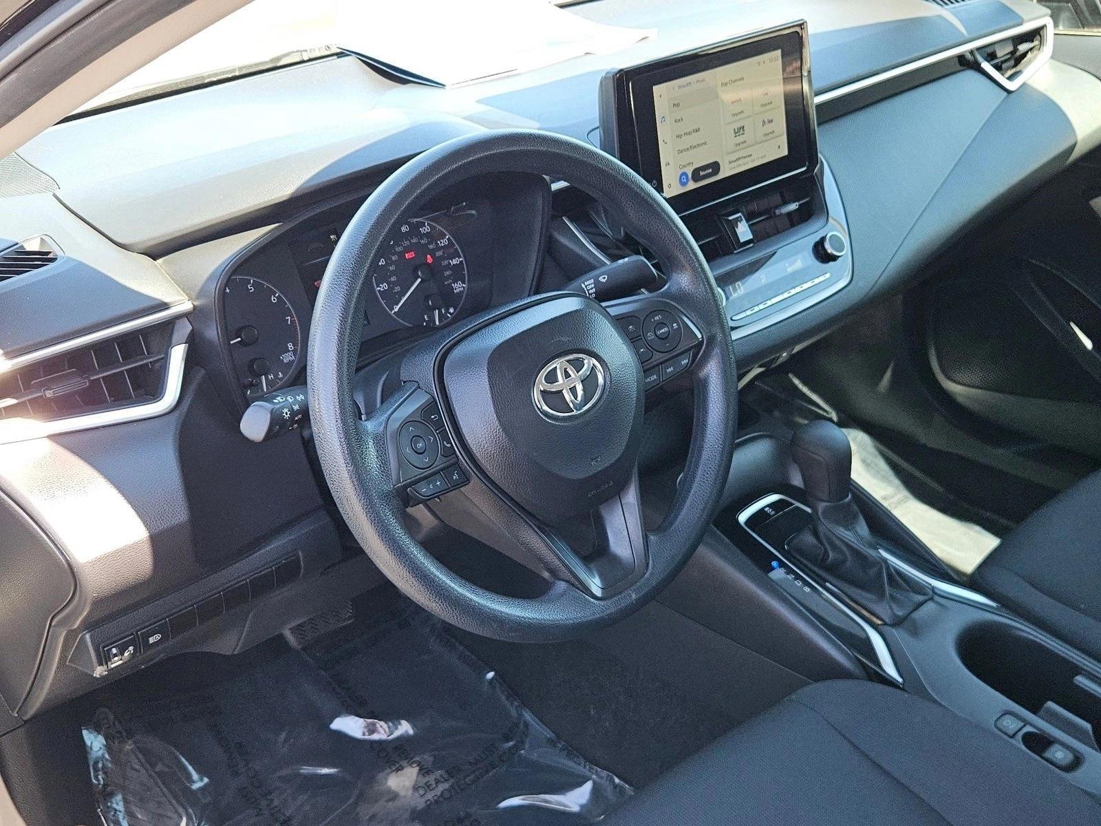 Thumbnail: 2024 Toyota Corolla - 3