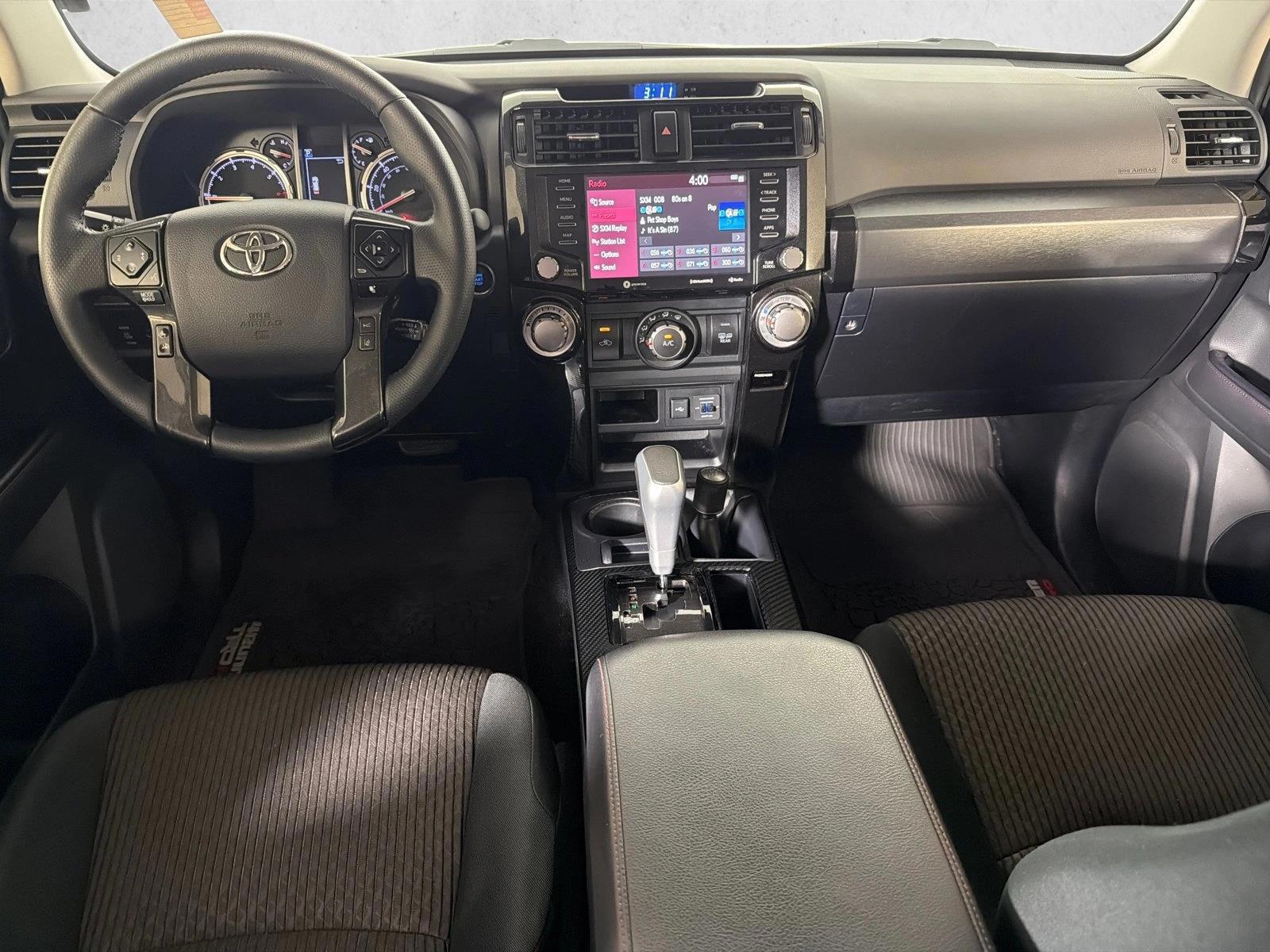 Thumbnail: 2022 Toyota 4Runner - 3