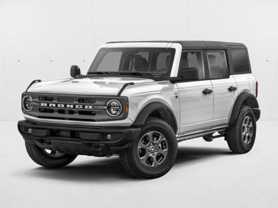 2025 Ford Bronco Big Bend -
                  Katy, TX
