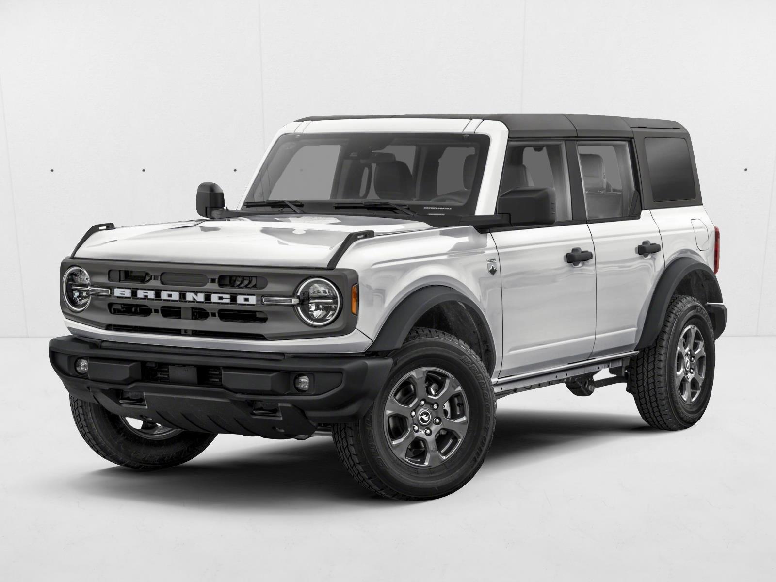 Thumbnail: 2025 Ford Bronco - 1