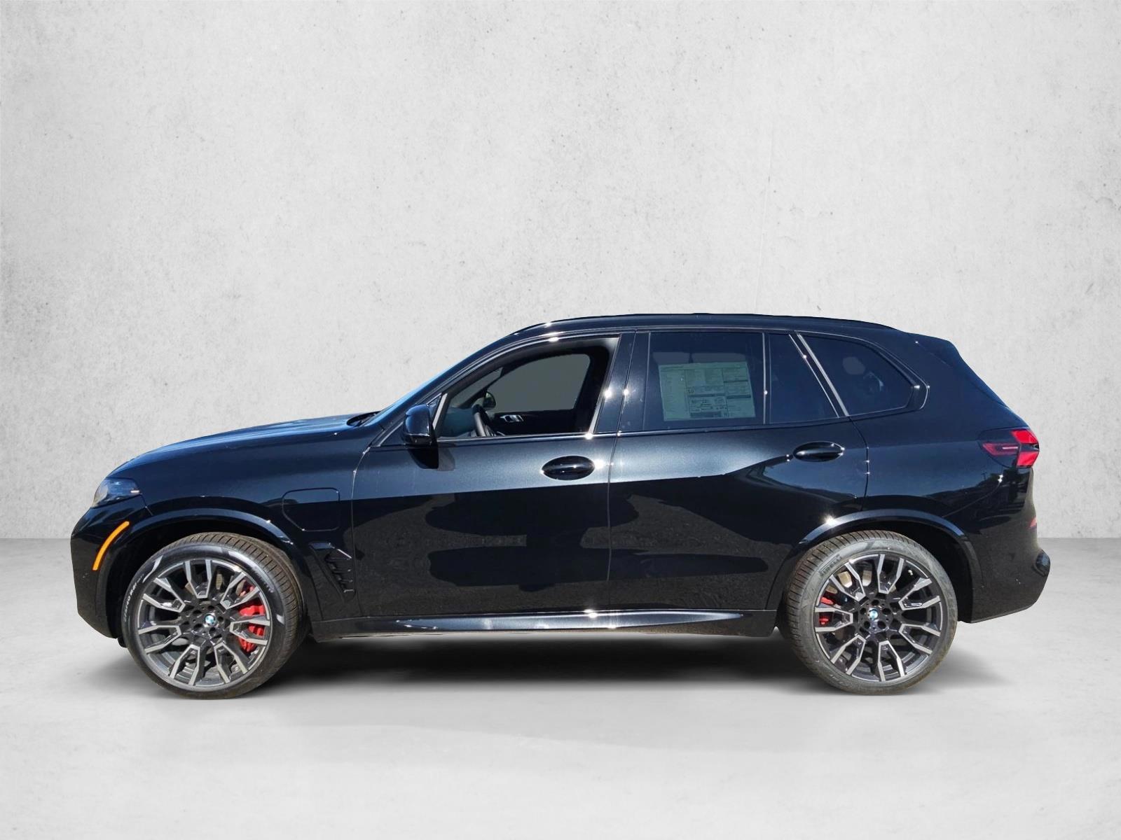 Thumbnail: 2026 BMW X5 - 2