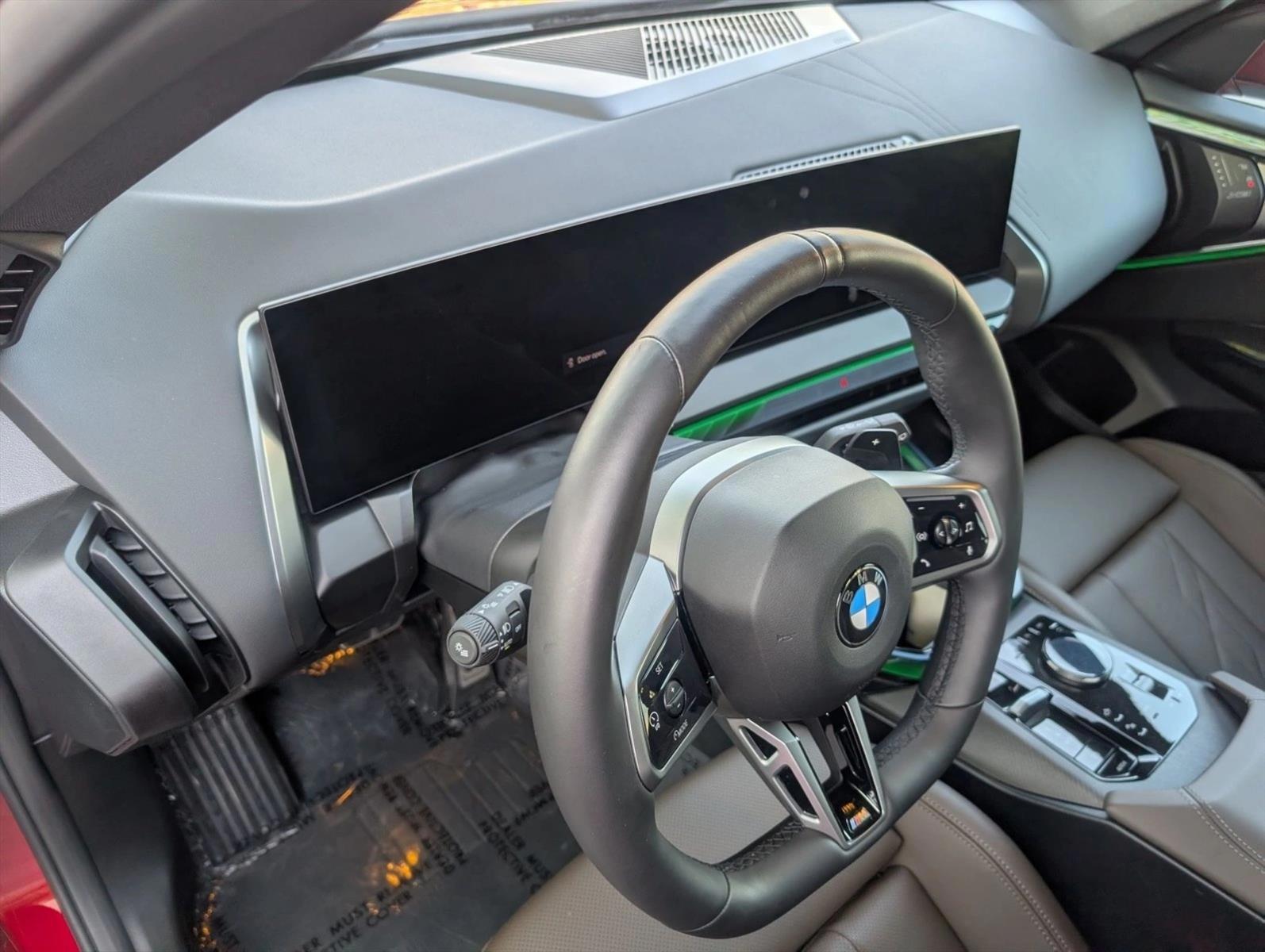 Thumbnail: 2026 BMW X3 - 3