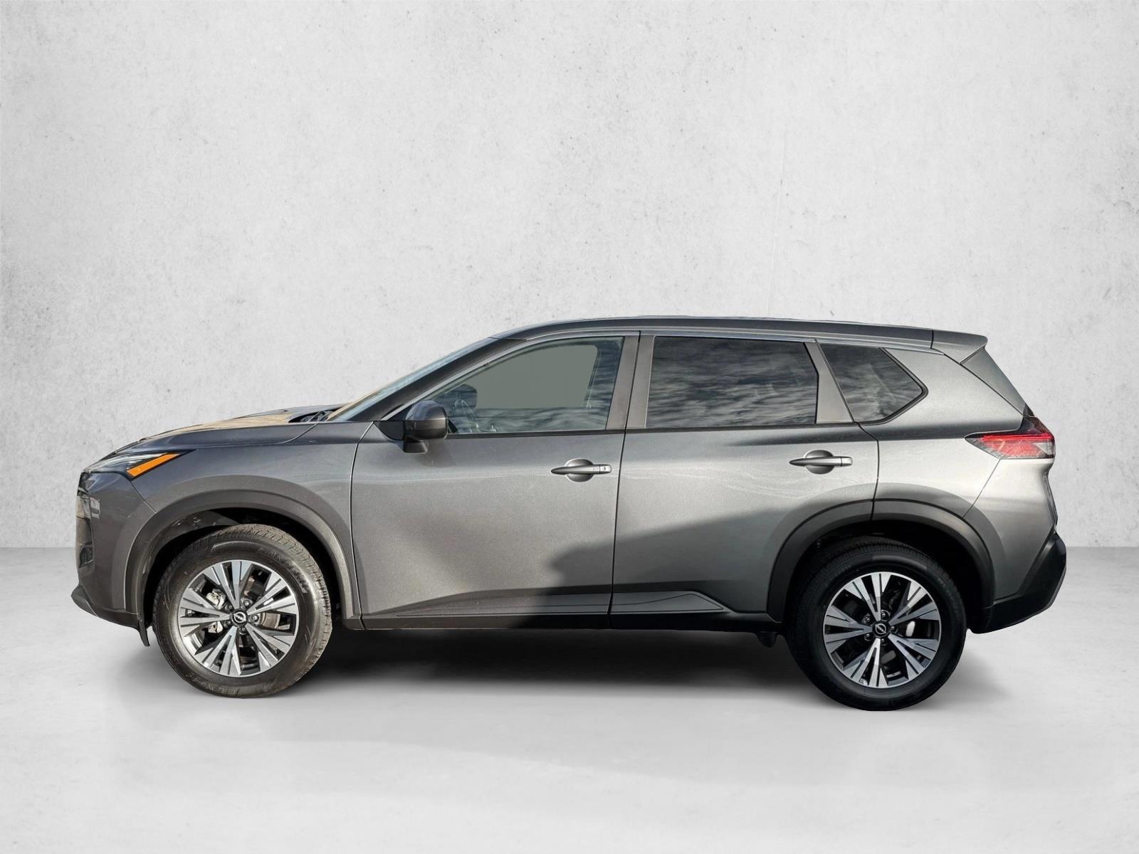 Thumbnail: 2023 Nissan Rogue - 2