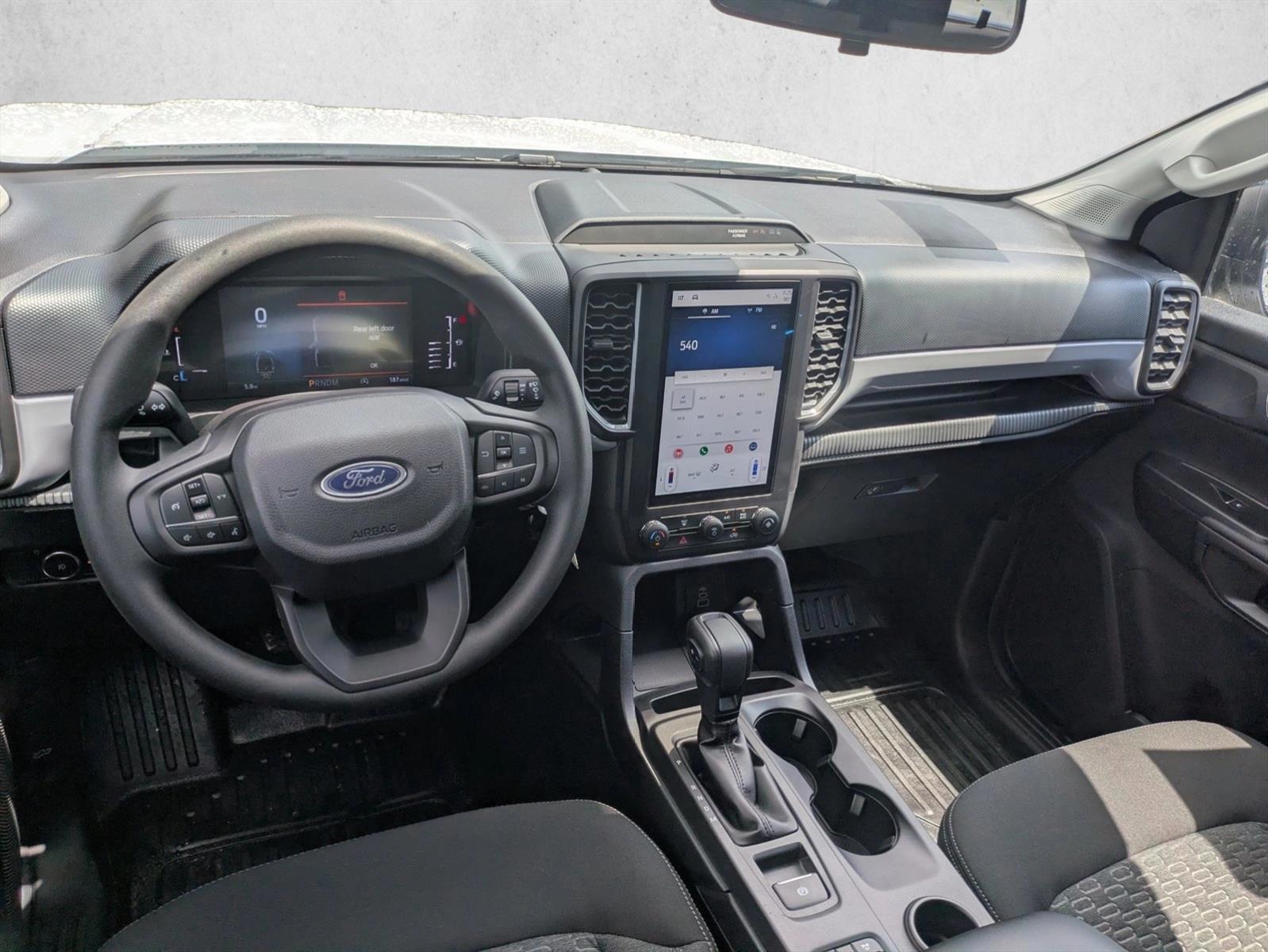 Thumbnail: 2026 Ford Ranger - 3