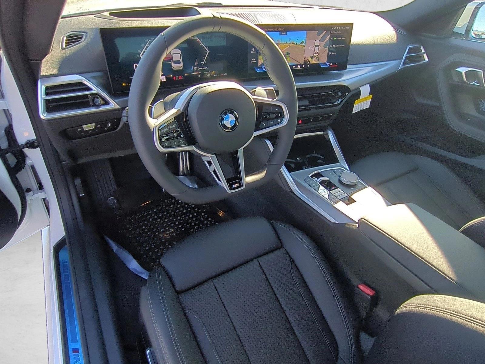 Thumbnail: 2026 BMW 2 Series - 3