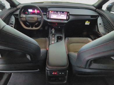 2026 Dodge Charger Daytona