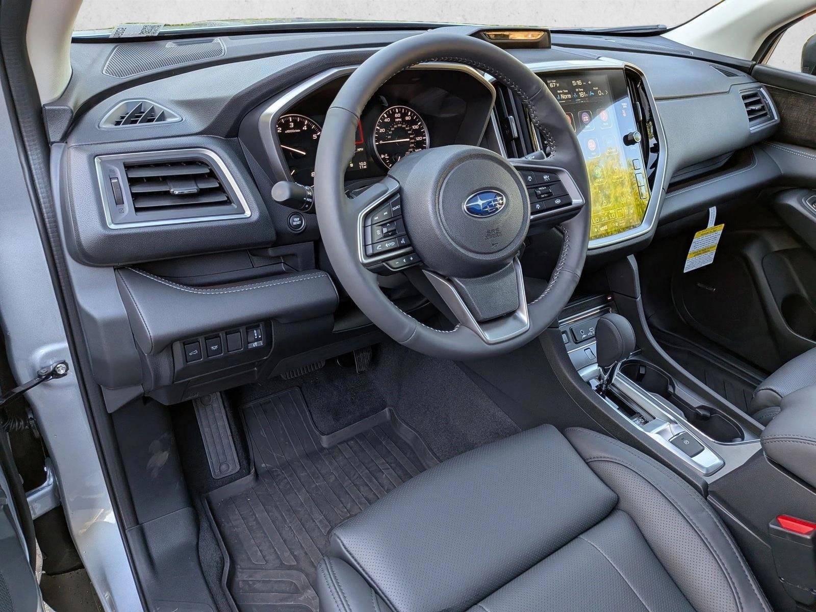 Thumbnail: 2026 Subaru Ascent - 3