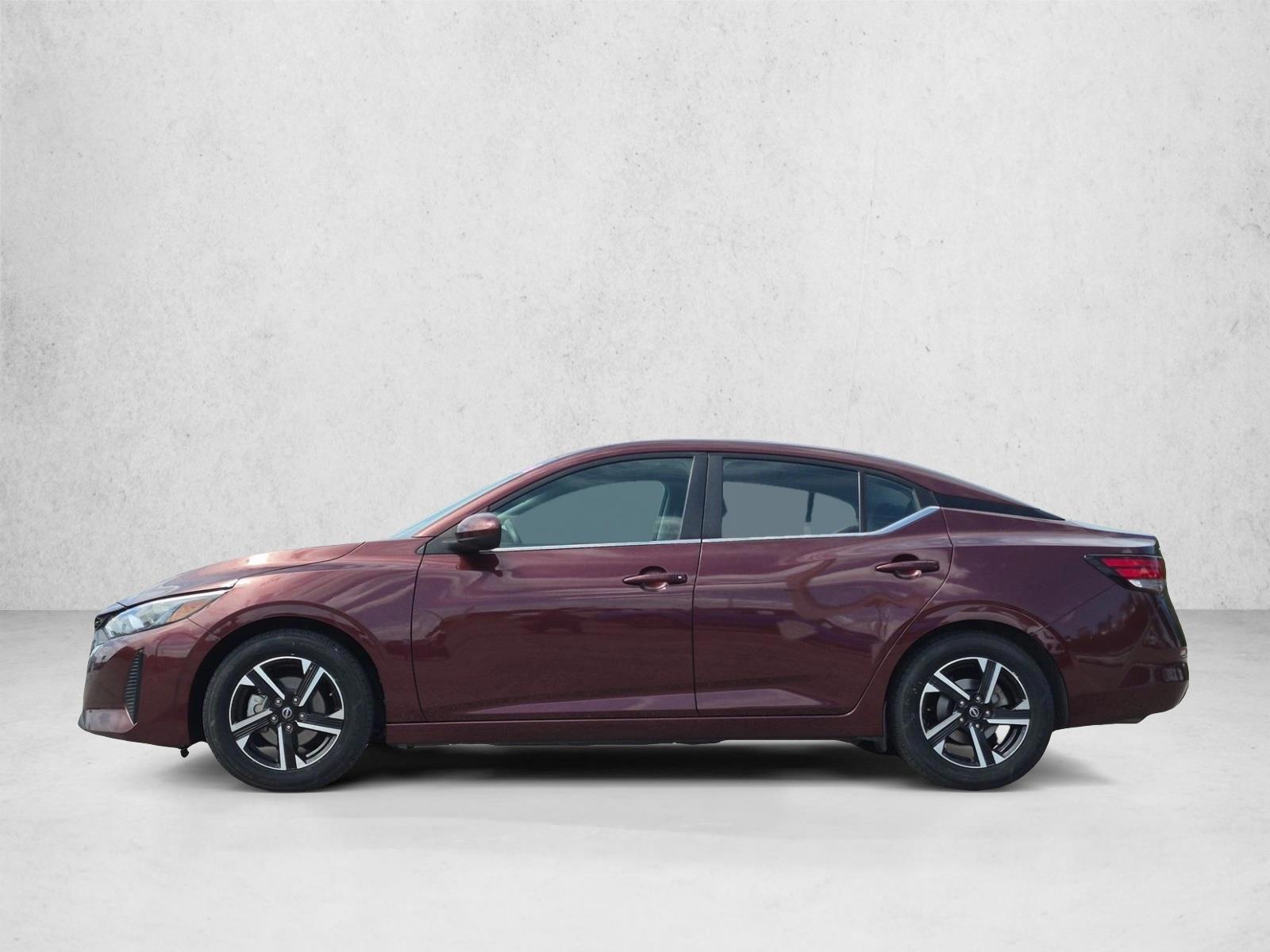 Thumbnail: 2024 Nissan Sentra - 2