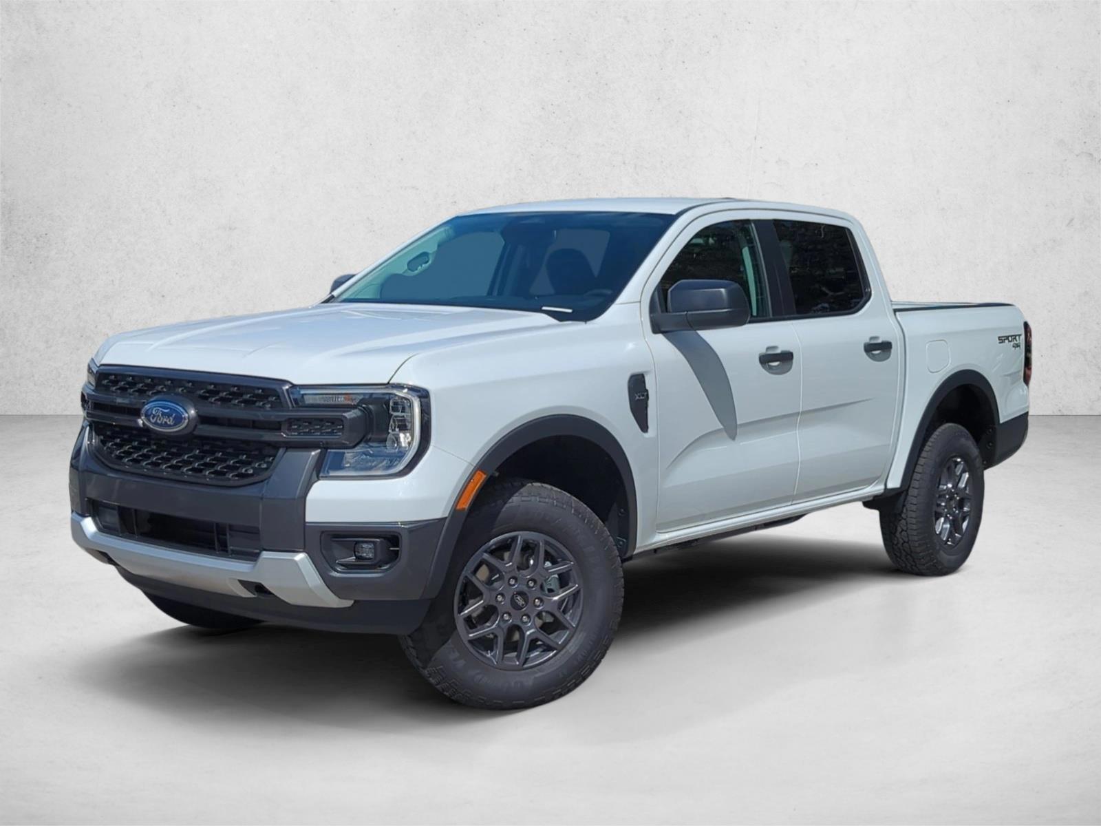 Thumbnail: 2026 Ford Ranger - 1