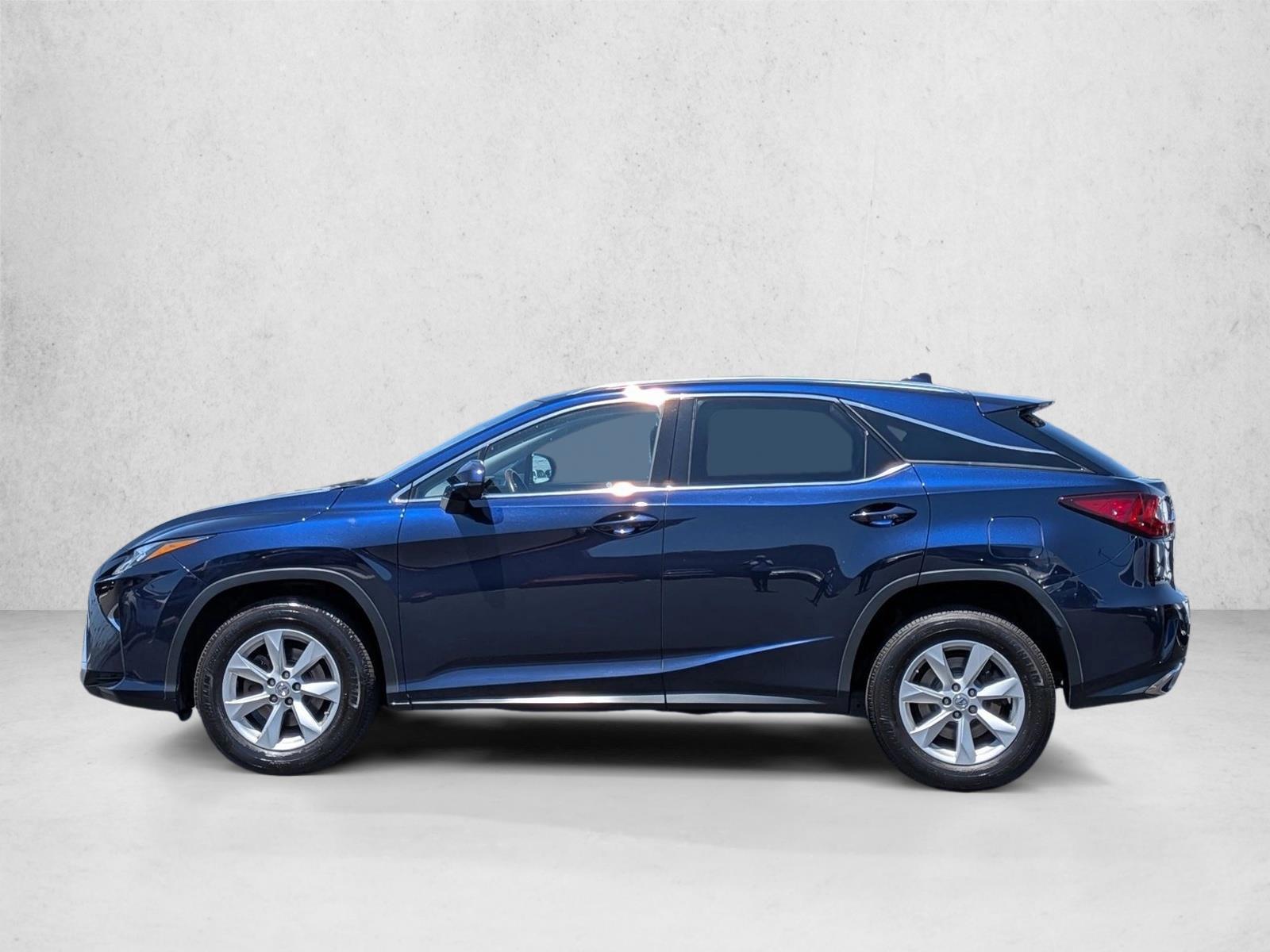 Thumbnail: 2016 Lexus RX - 2