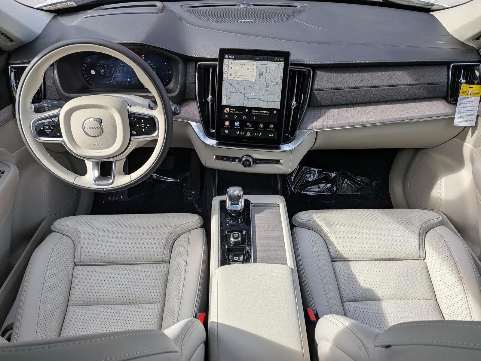 Thumbnail: 2026 Volvo XC90 - 3