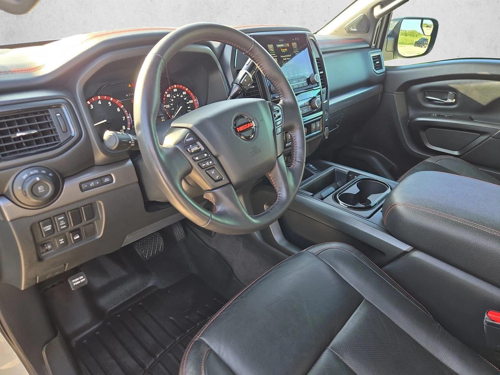 Thumbnail: 2021 Nissan Titan - 3