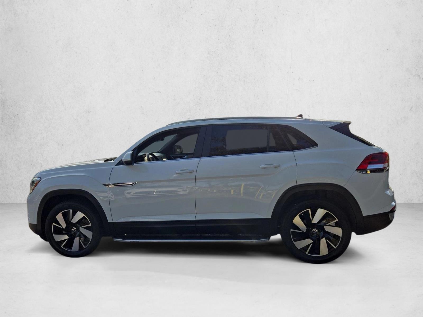 Thumbnail: 2024 Volkswagen Atlas - 2