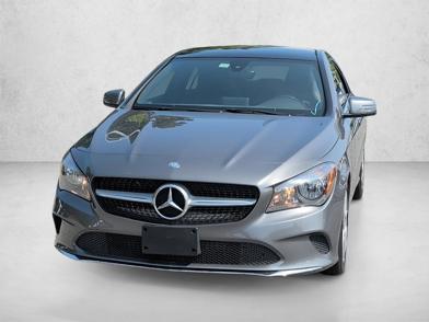 2018 Mercedes-Benz CLA 250 -
                  Marietta, GA