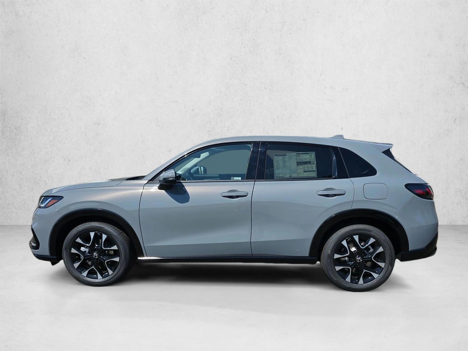 Thumbnail: 2027 Honda HR-V - 2