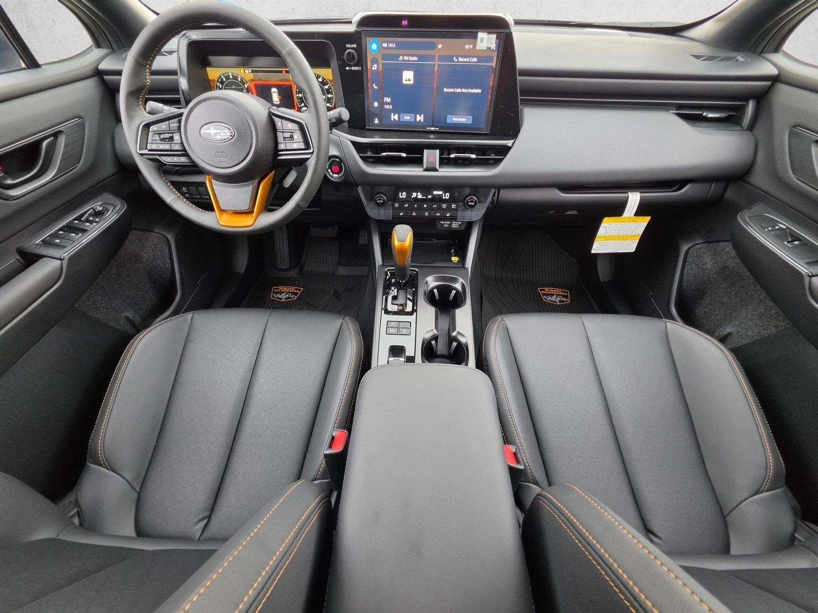 Thumbnail: 2026 Subaru Outback - 3