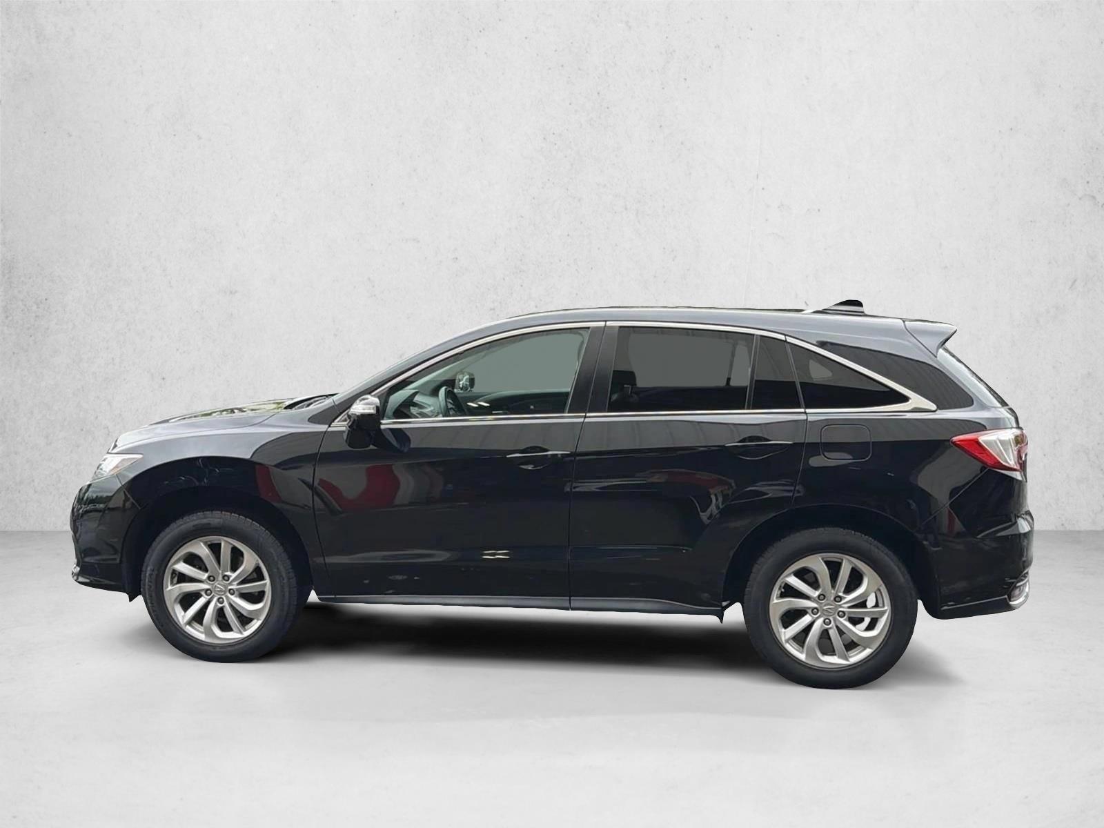 Thumbnail: 2018 Acura RDX - 2