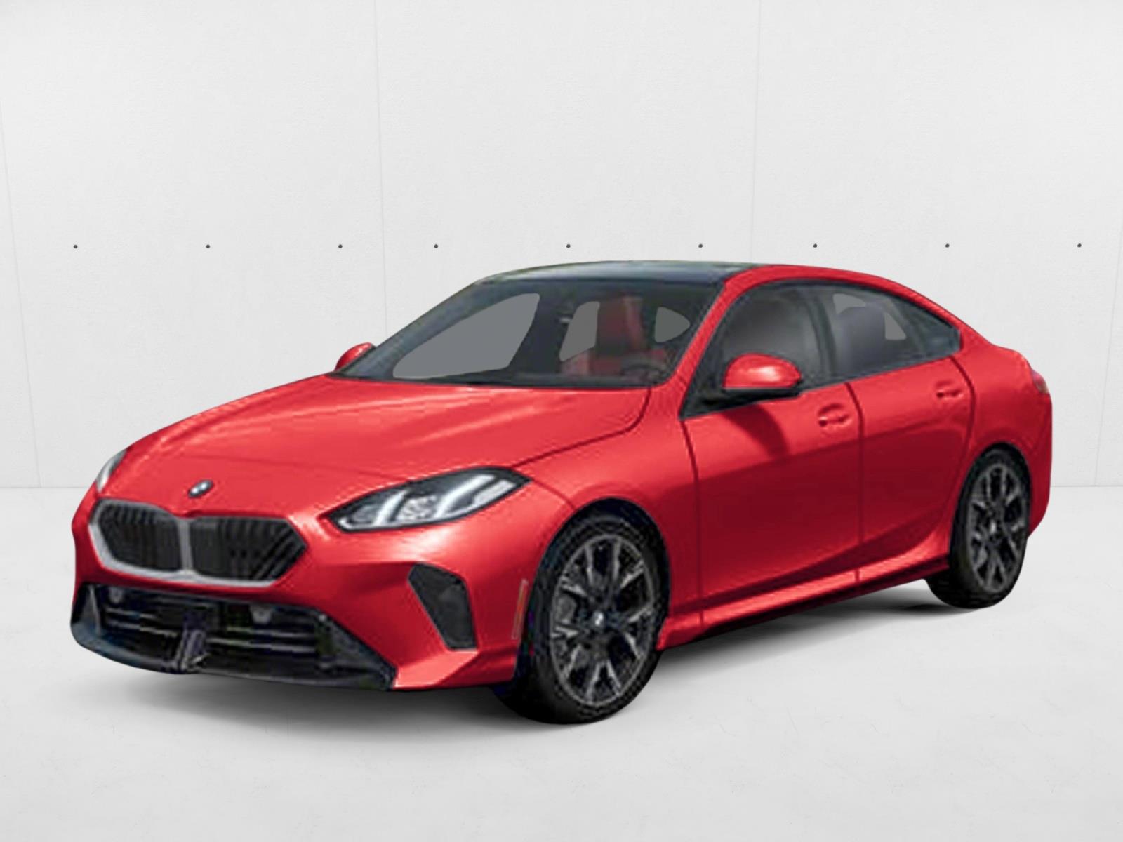 Thumbnail: 2025 BMW 2 Series - 1