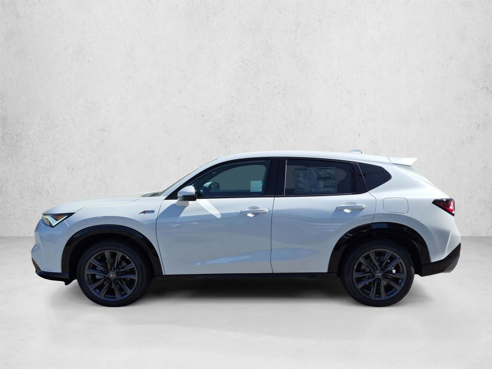 Thumbnail: 2026 Acura ADX - 2