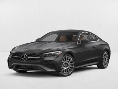 2027 Mercedes-Benz CLE