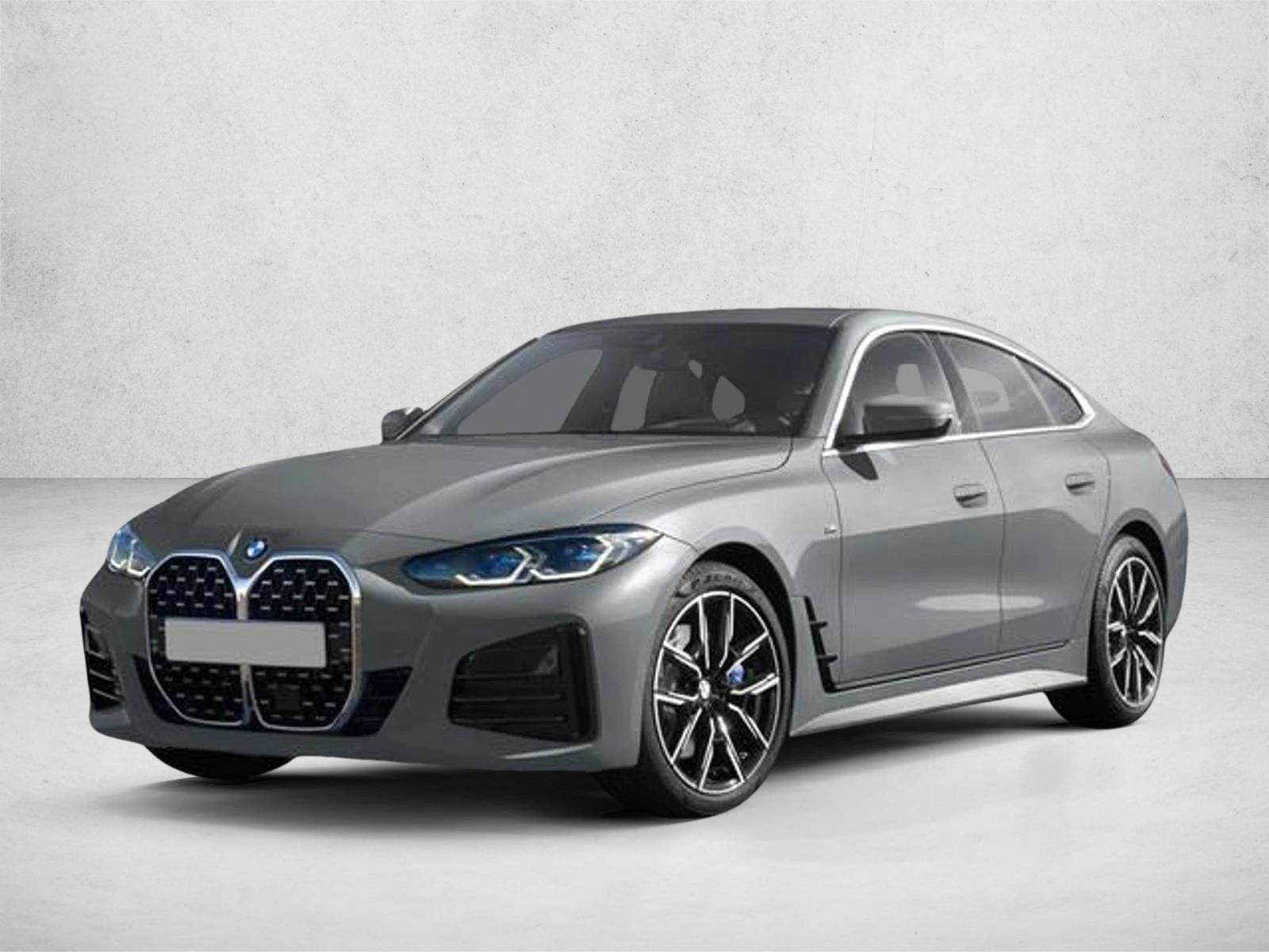 2023 BMW 4 Series 430i Gran Coupe's photo