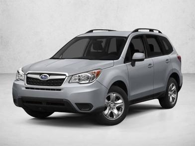 2015 Subaru Forester Touring -
                  Phoenix, AZ