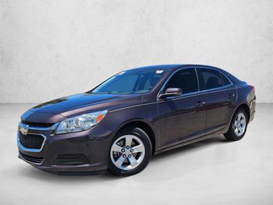 2015 Chevrolet Malibu LT -
                  Las Vegas, NV