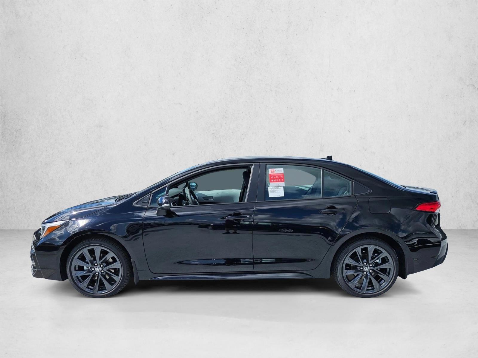 Thumbnail: 2026 Toyota Corolla - 2