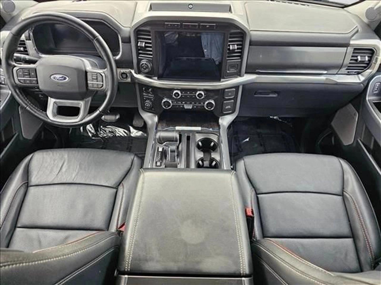 Thumbnail: 2021 Ford F-150 - 3