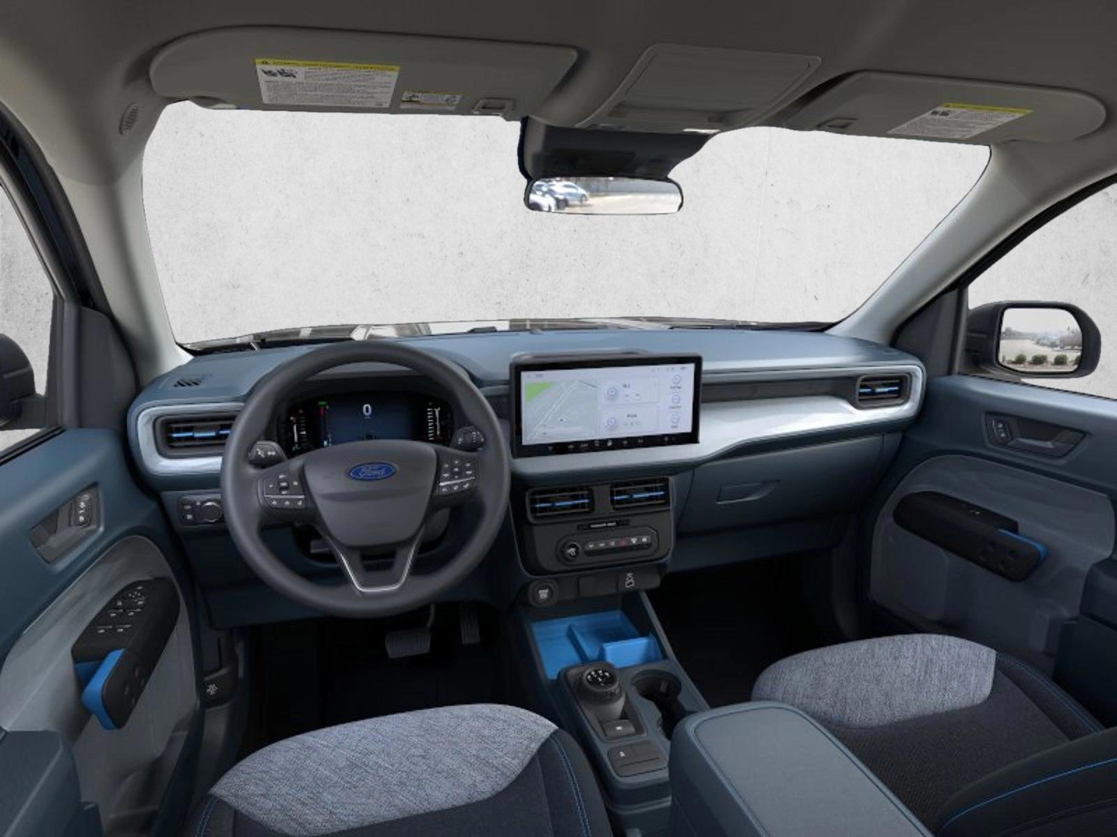 Thumbnail: 2026 Ford Maverick - 4
