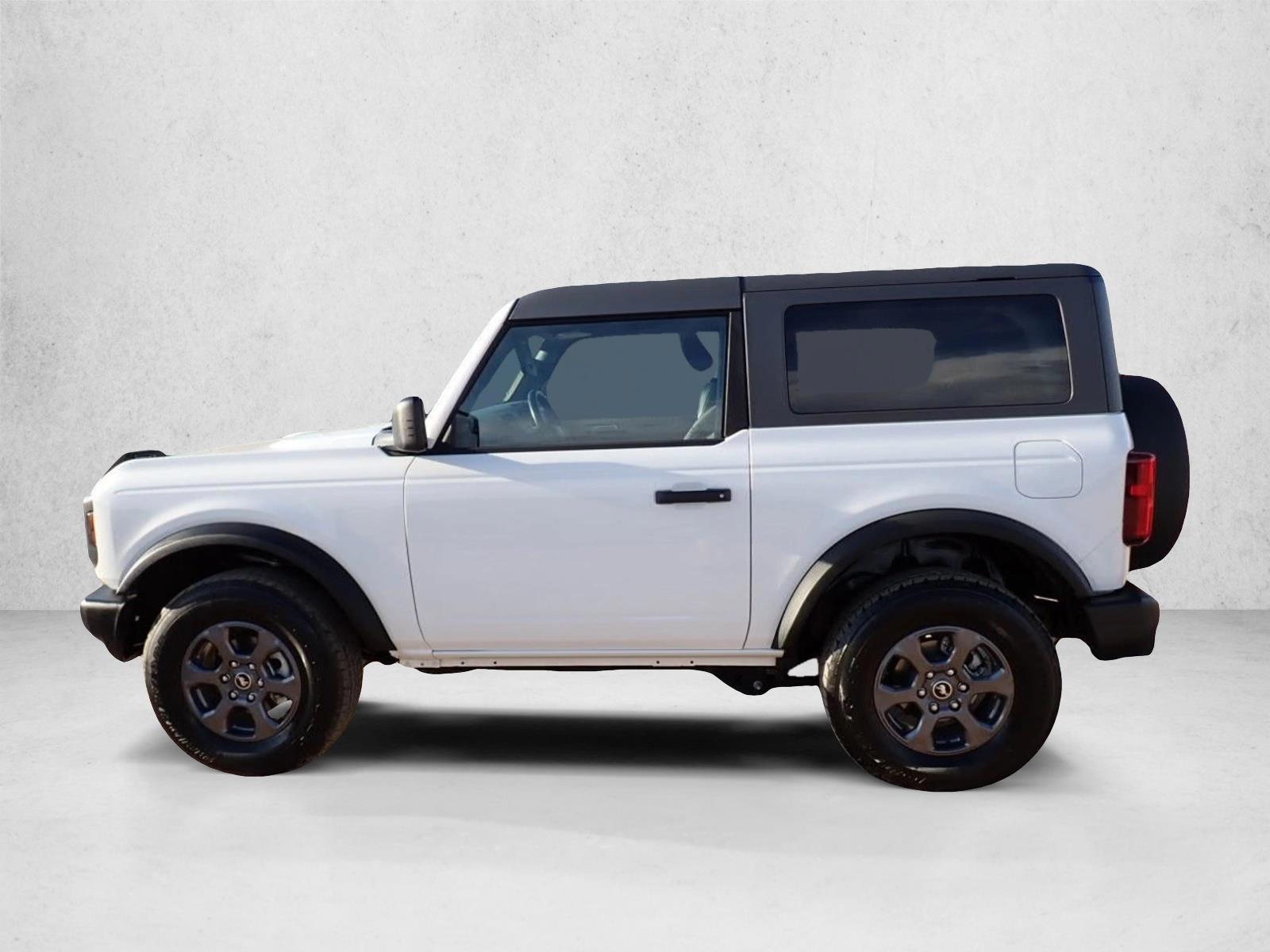 Thumbnail: 2023 Ford Bronco - 2