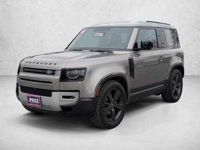 2022 Land Rover Defender  -
                  Nottingham, MD