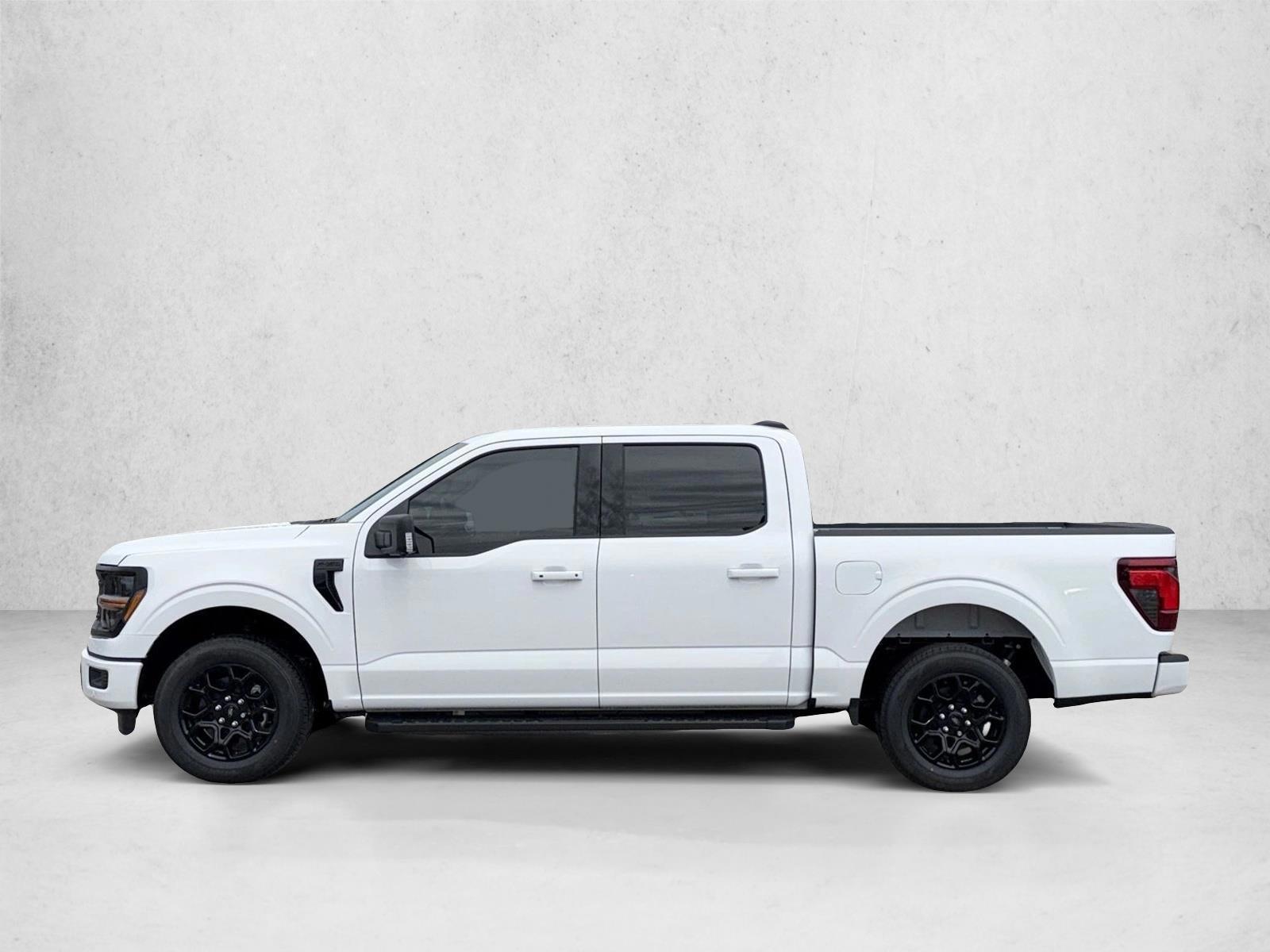 Thumbnail: 2026 Ford F-150 - 2