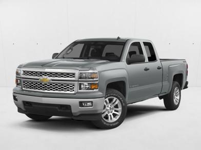 2015 Chevrolet Silverado 1500 LS -
                  Phoenix, AZ
